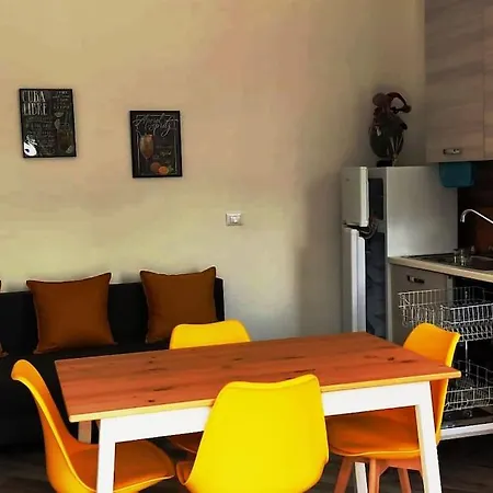 Szálloda La Nuova Casetta Di Uscio