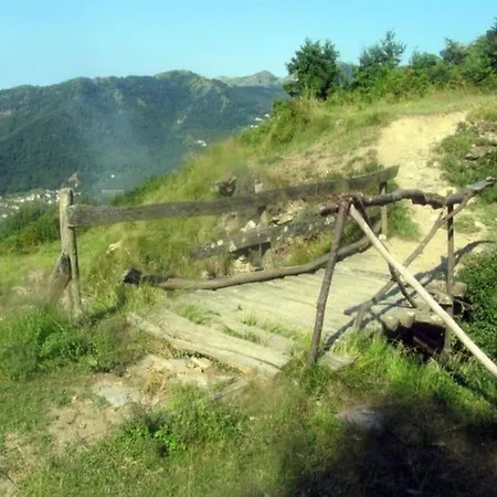 La Nuova Casetta Di Szálloda