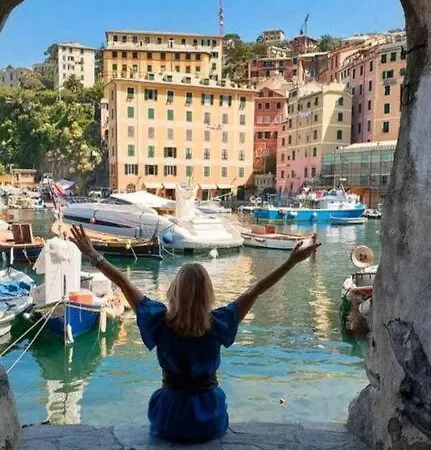 Ξενοδοχείο La Nuova Casetta Di Uscio