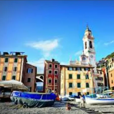 La Nuova Casetta Di *