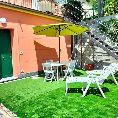 La Nuova Casetta Di Ξενοδοχείο