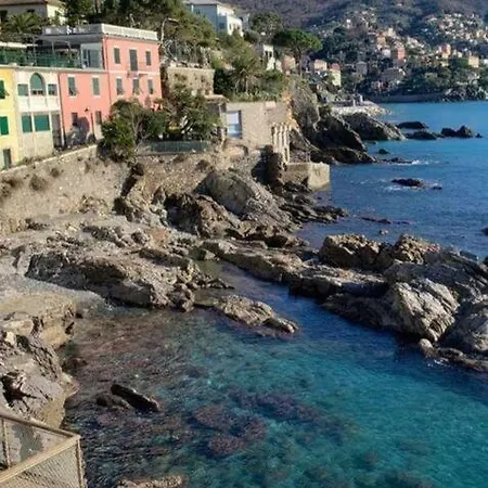 La Nuova Casetta Di Ξενοδοχείο *