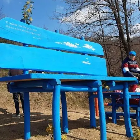 La Nuova Casetta Di * Uscio