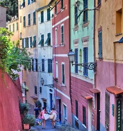 La Nuova Casetta Di Uscio