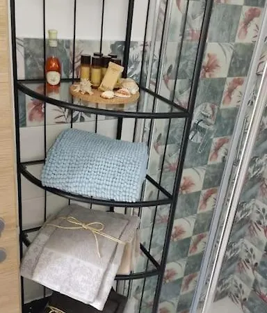 La Nuova Casetta Di *