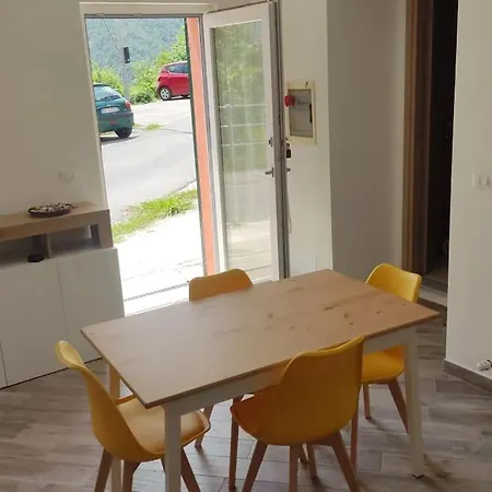 Ξενοδοχείο La Nuova Casetta Di *