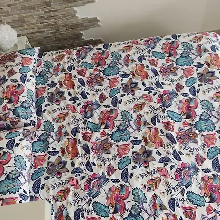 La Nuova Casetta Di *