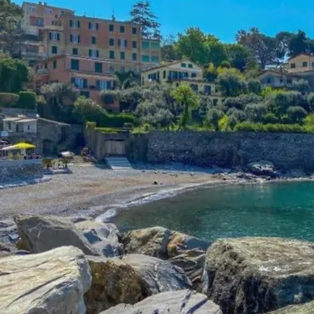 Ξενοδοχείο La Nuova Casetta Di *