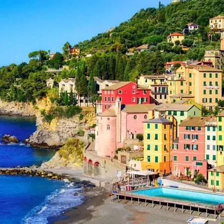 La Nuova Casetta Di Uscio