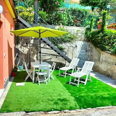 La Nuova Casetta Di Ξενοδοχείο