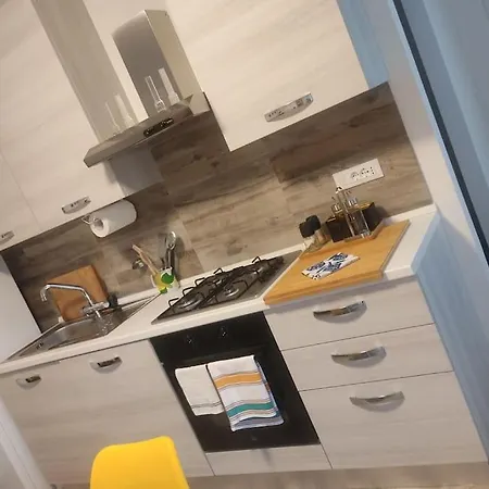 La Nuova Casetta Di Ξενοδοχείο Uscio