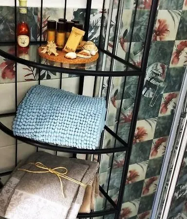 Szálloda La Nuova Casetta Di Uscio