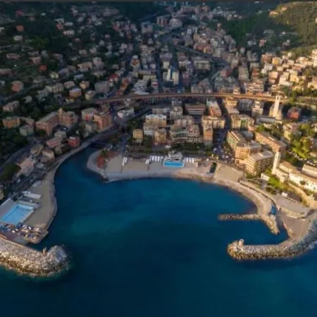 La Nuova Casetta Di Uscio