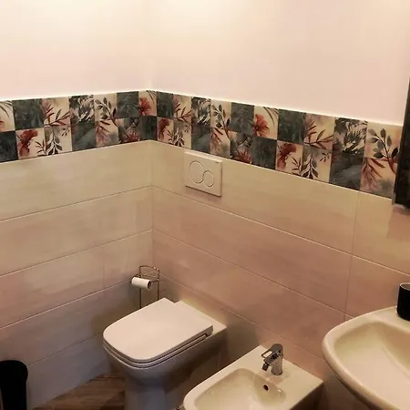 Szálloda La Nuova Casetta Di *