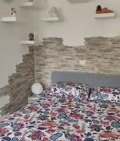 La Nuova Casetta Di Uscio