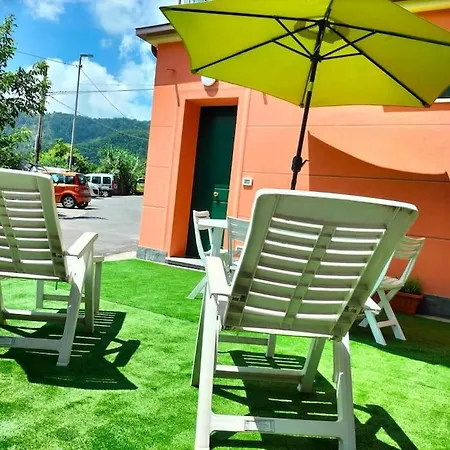 La Nuova Casetta Di Hotel *