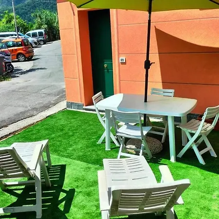 La Nuova Casetta Di Hotel *