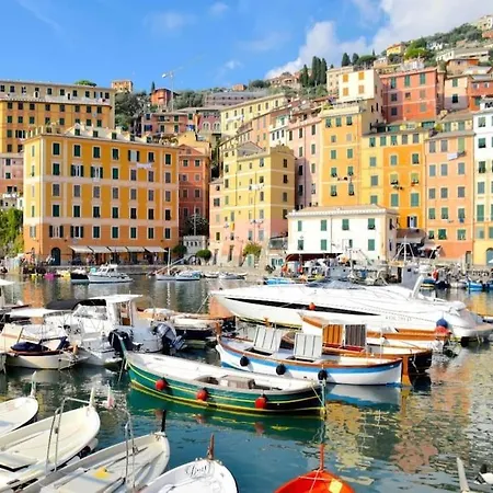 Hotel La Nuova Casetta Di