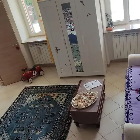 מלון La Nuova Casetta Di *
